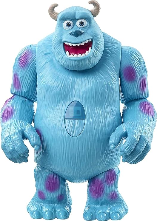 Sulleyvan Parlante Interact
