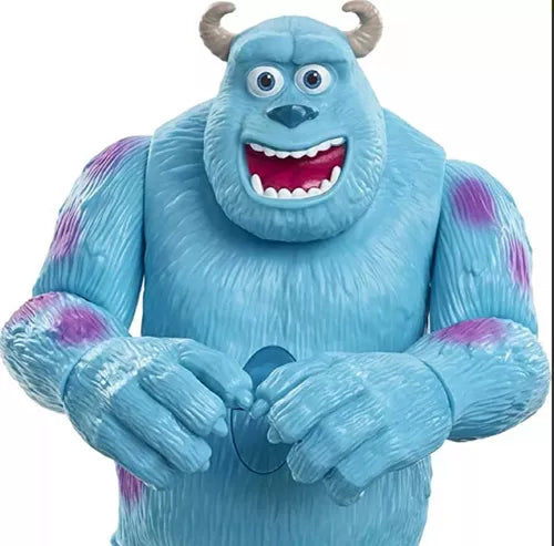Sulleyvan Parlante Interact