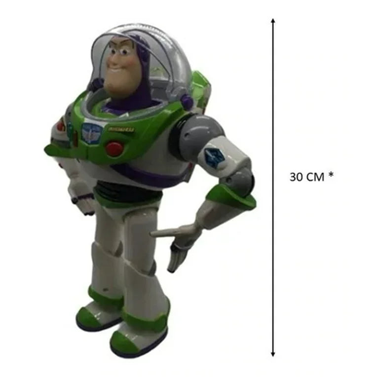 BuzzLightYear 6 Frases