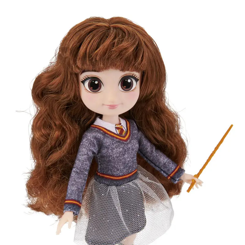 Harry Potter Muñeca Hermione 6061835