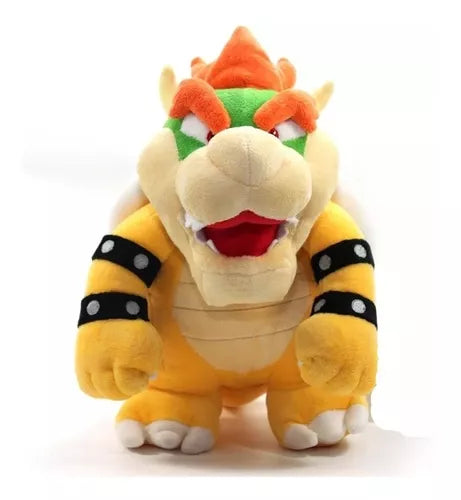 Mario Bross plush