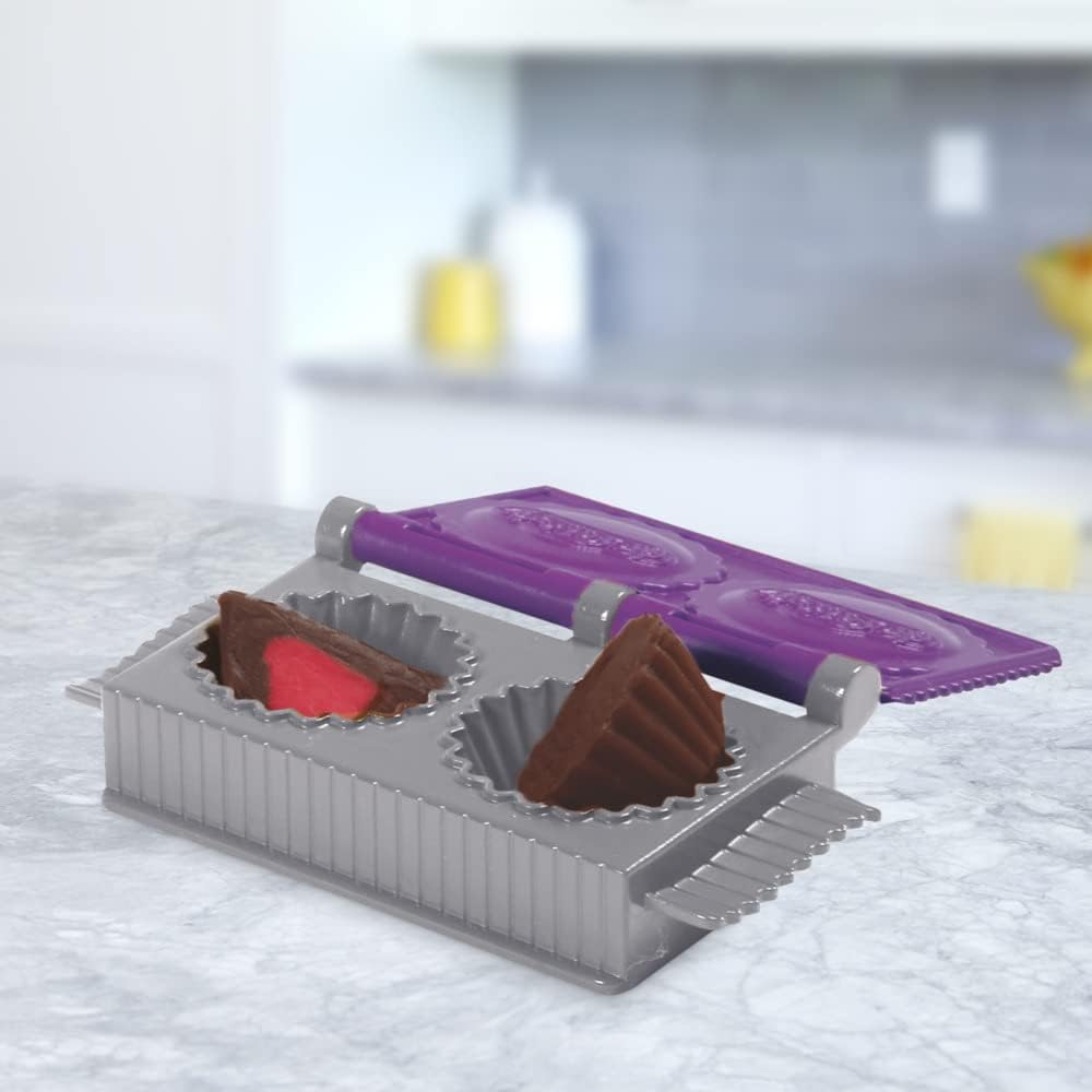 Playdooh Fábrica de Chocolates