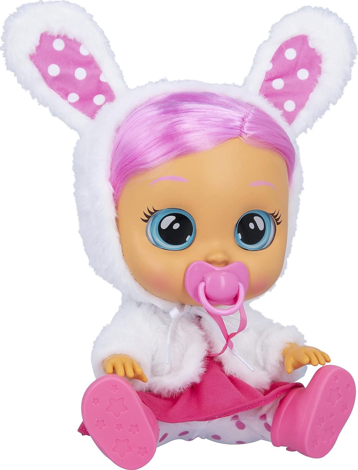 Cry Babies Bunny | Crying Baby Rabbit 
