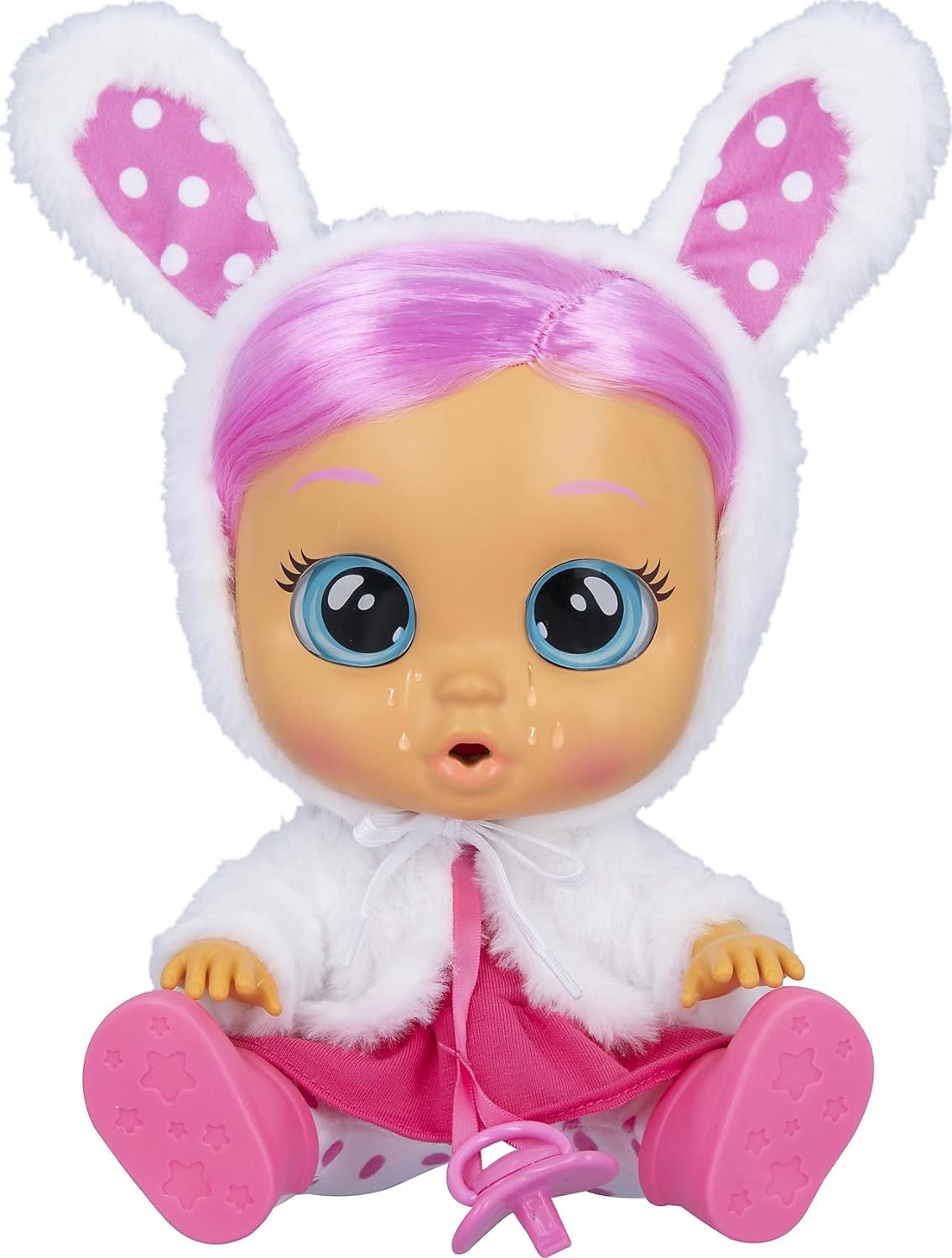 Cry Babies Bunny | Crying Baby Rabbit 