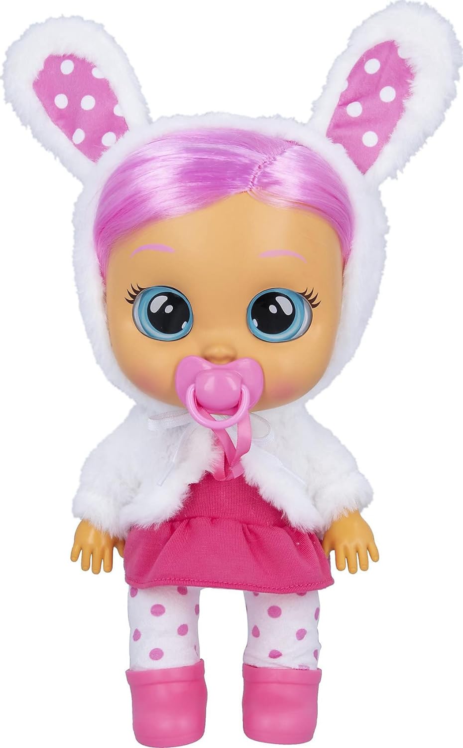 Cry Babies Bunny | Crying Baby Rabbit 