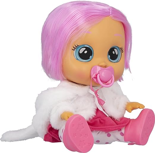 Cry Babies Bunny | Crying Baby Rabbit 