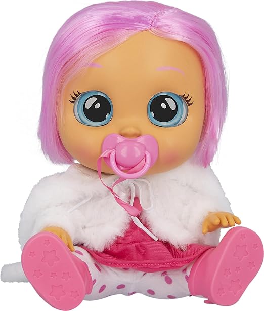 Cry Babies Bunny | Crying Baby Rabbit 