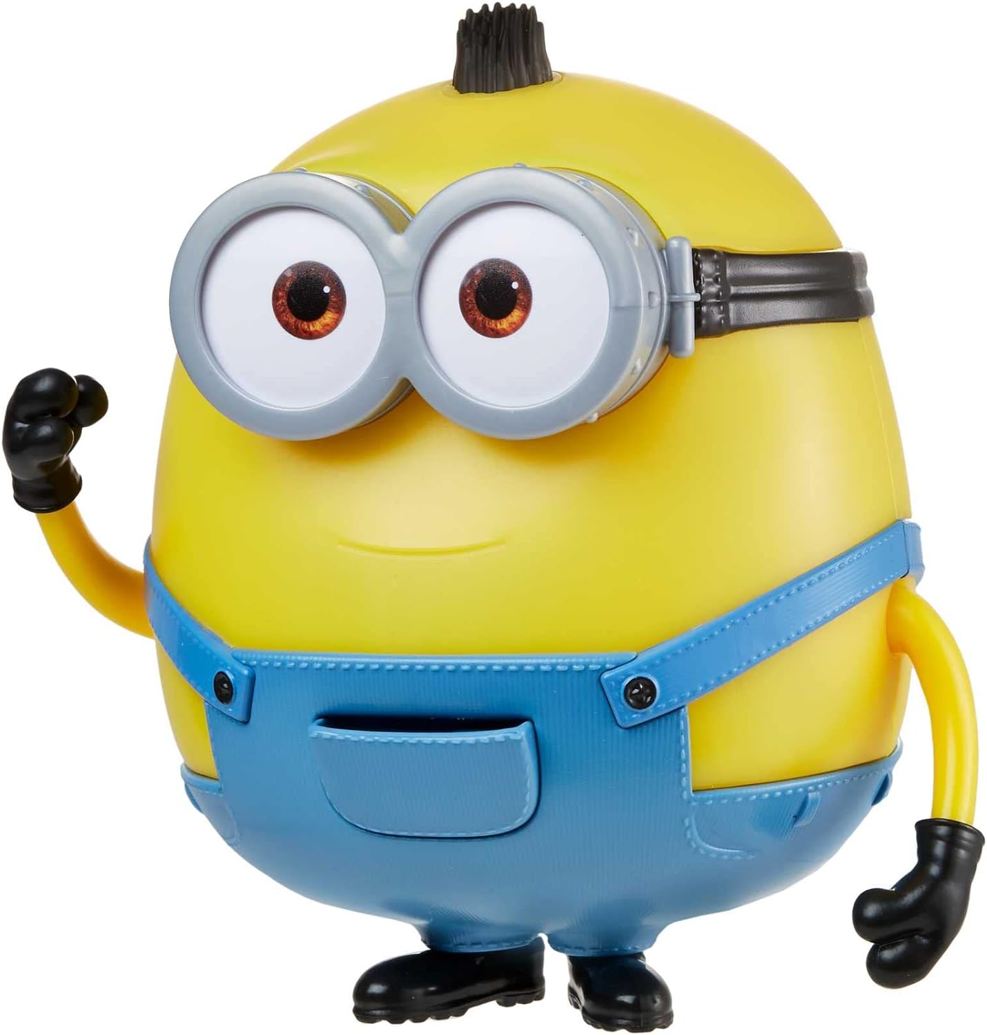 Minions Otto My Talking Friend 7'' Interactive Figure 