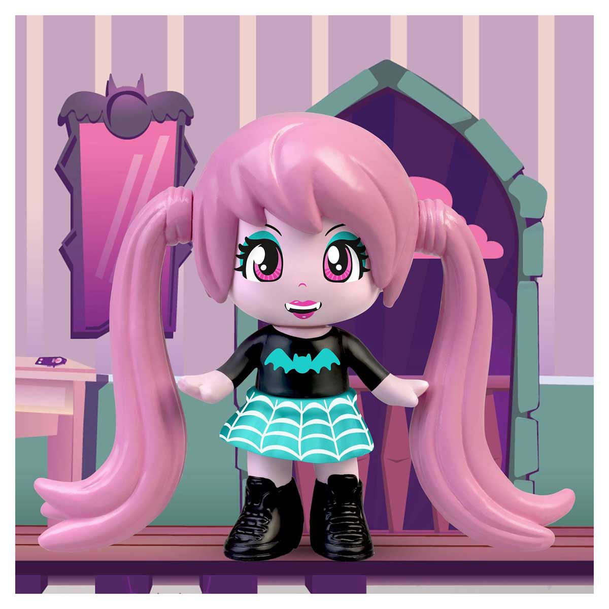 PinyPon Terrific Amigos