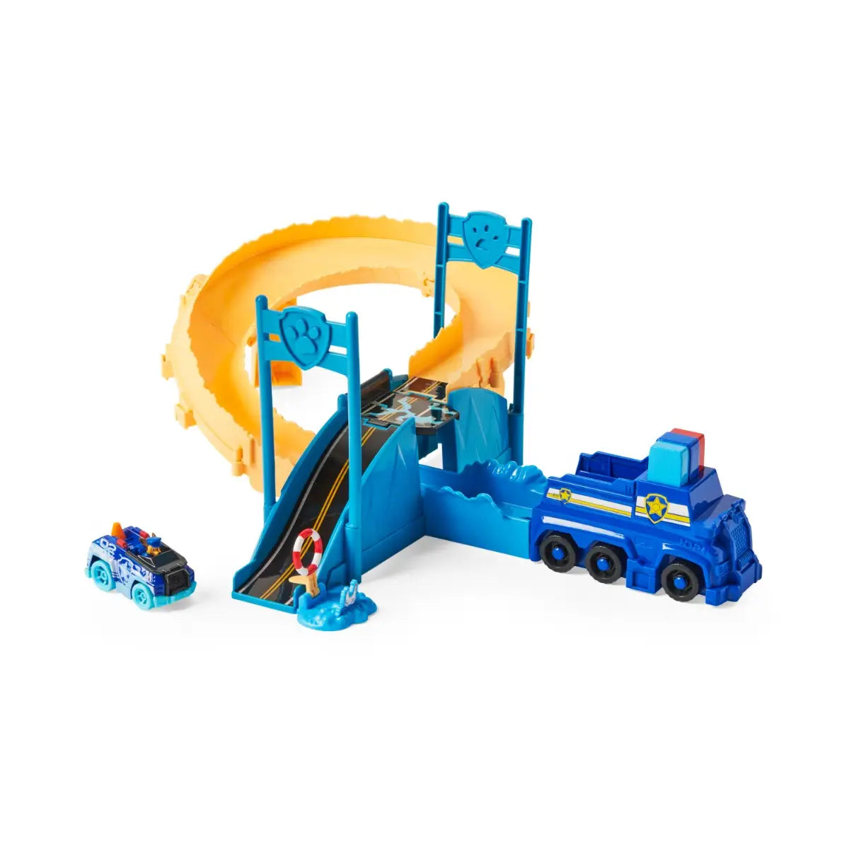 Pista Paw Patrol Chase