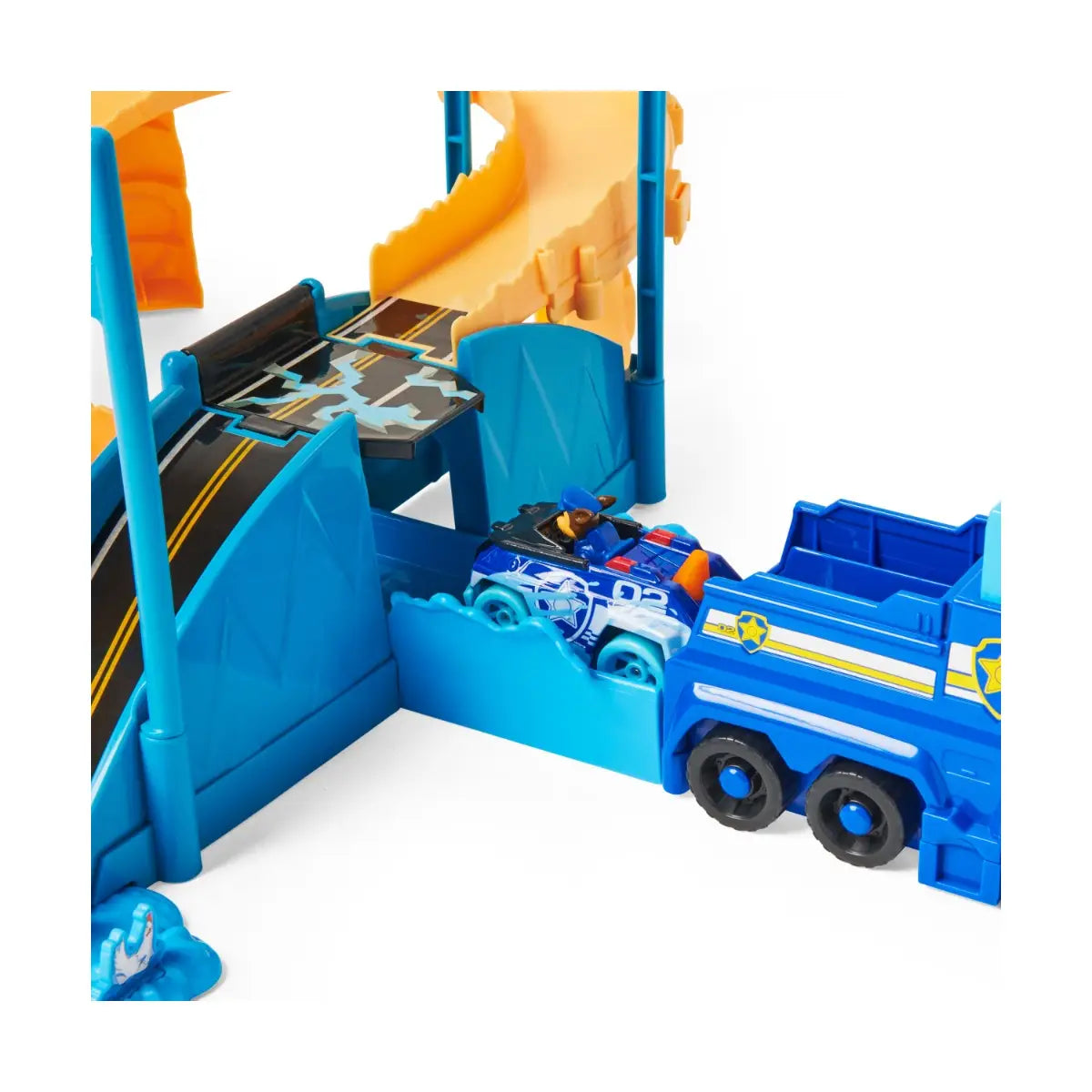 Pista Paw Patrol Chase