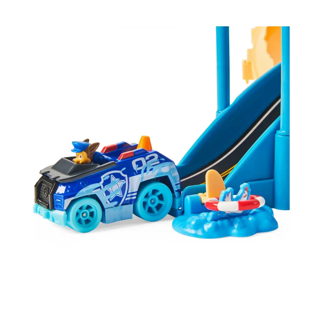 Pista Paw Patrol Chase