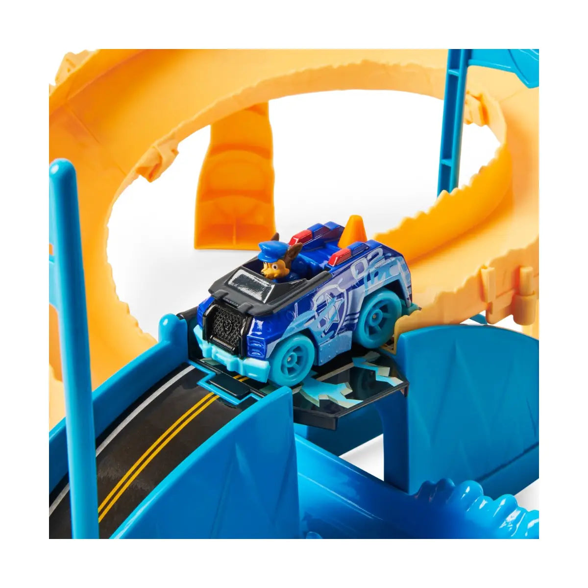 Pista Paw Patrol Chase