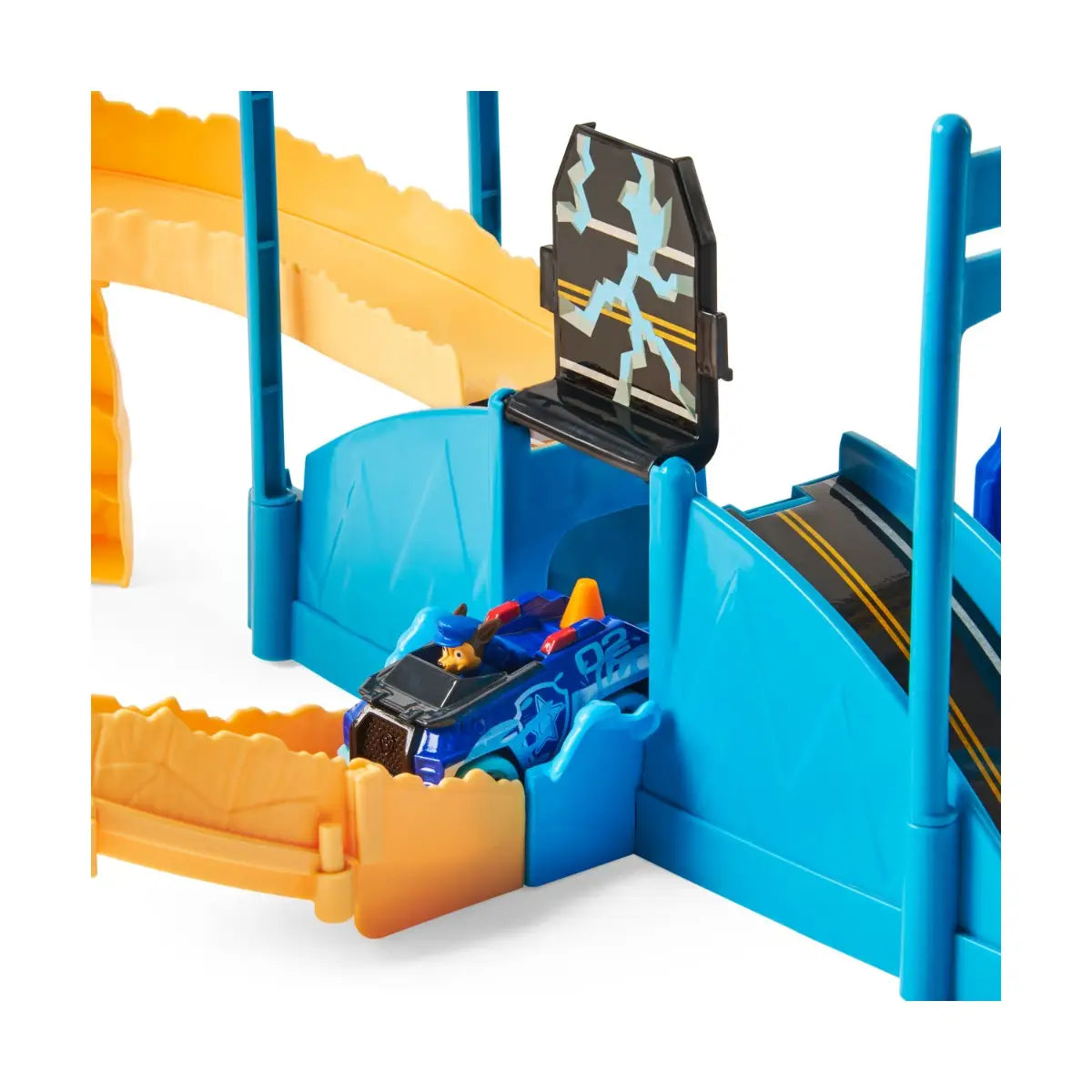 Pista Paw Patrol Chase