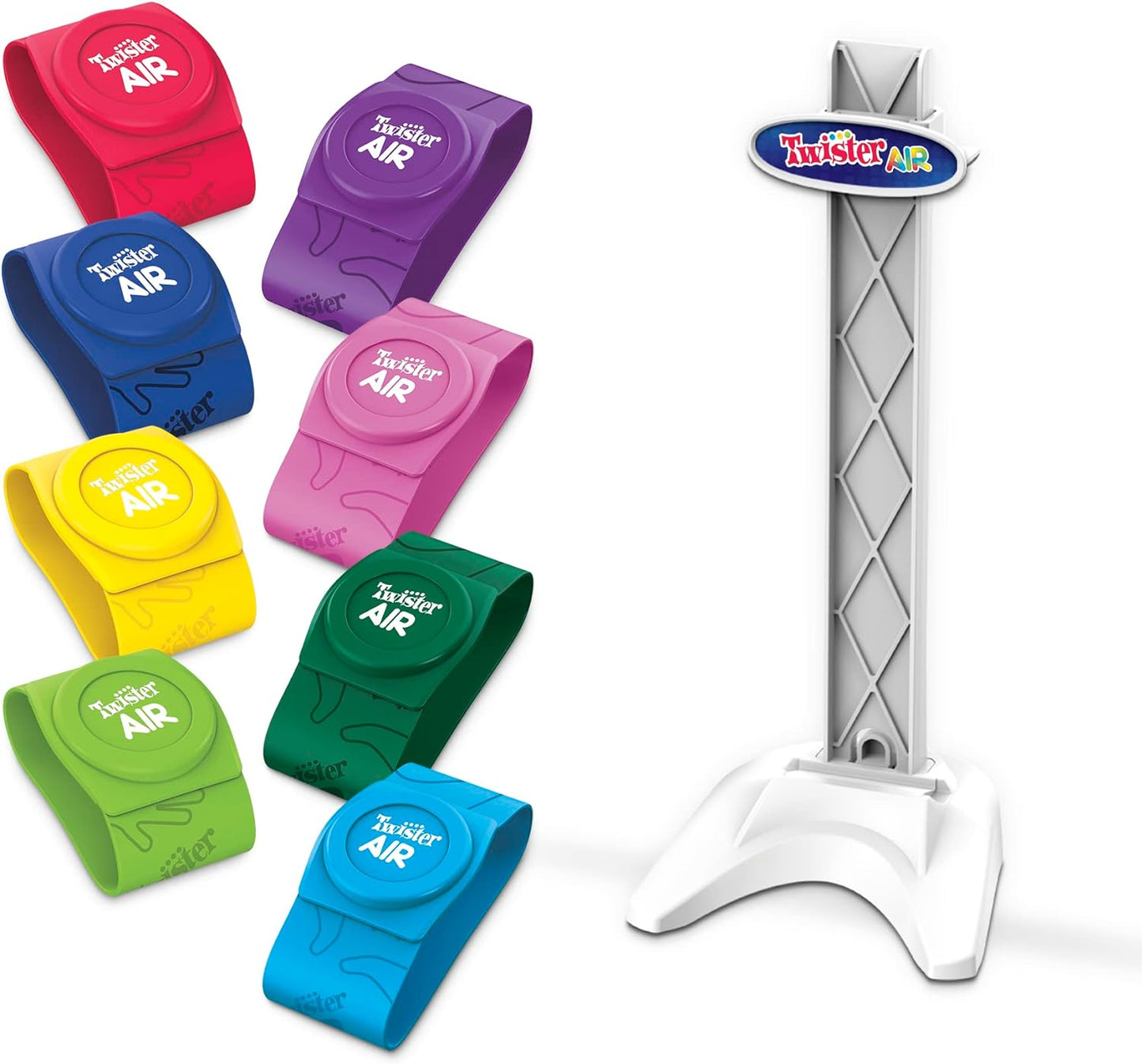Twister Air