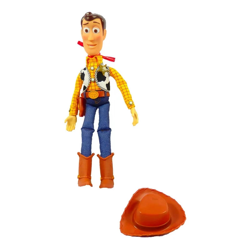 Woody figura de accion parlante hotsell