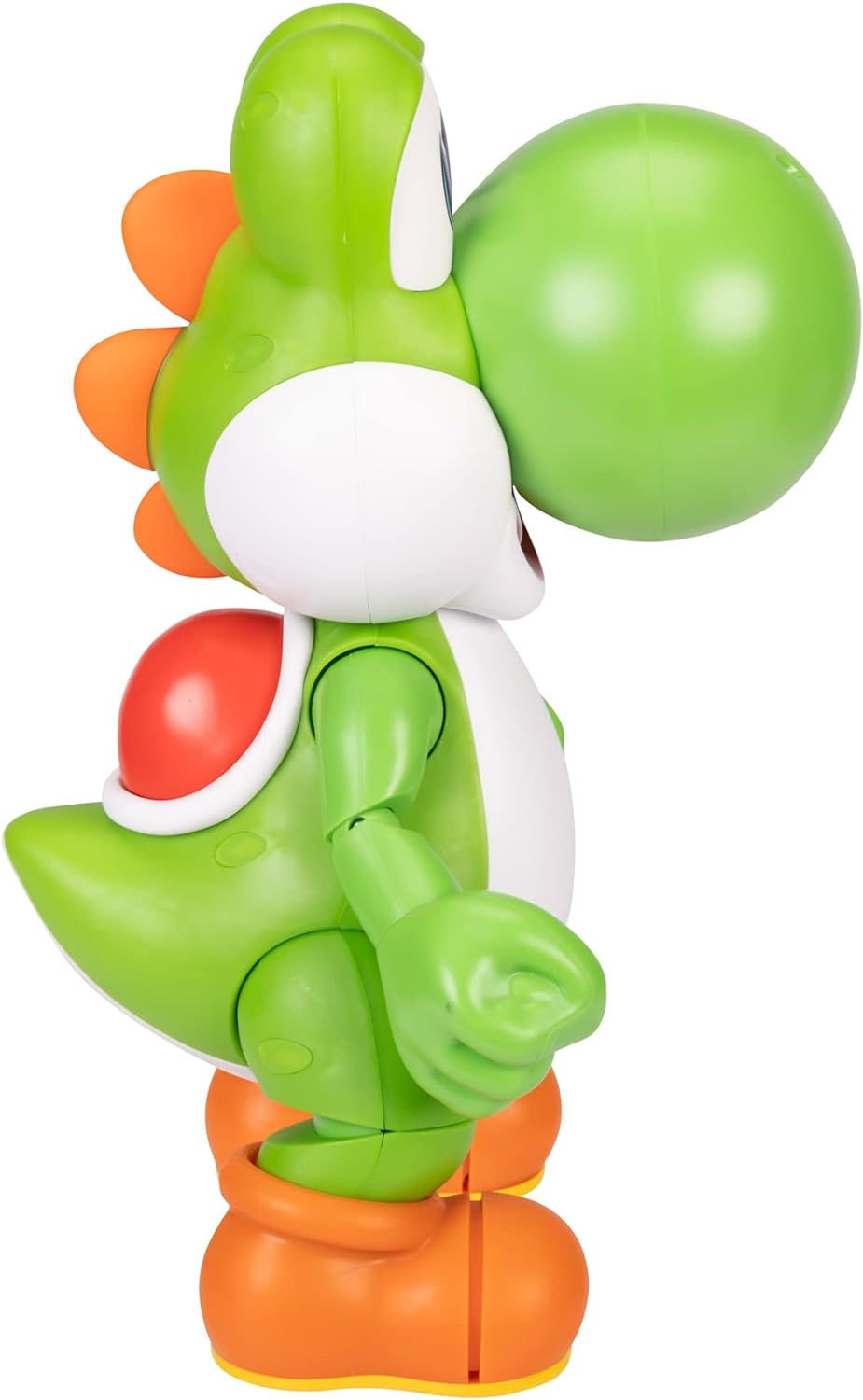 Articulated Interactive Yoshi 