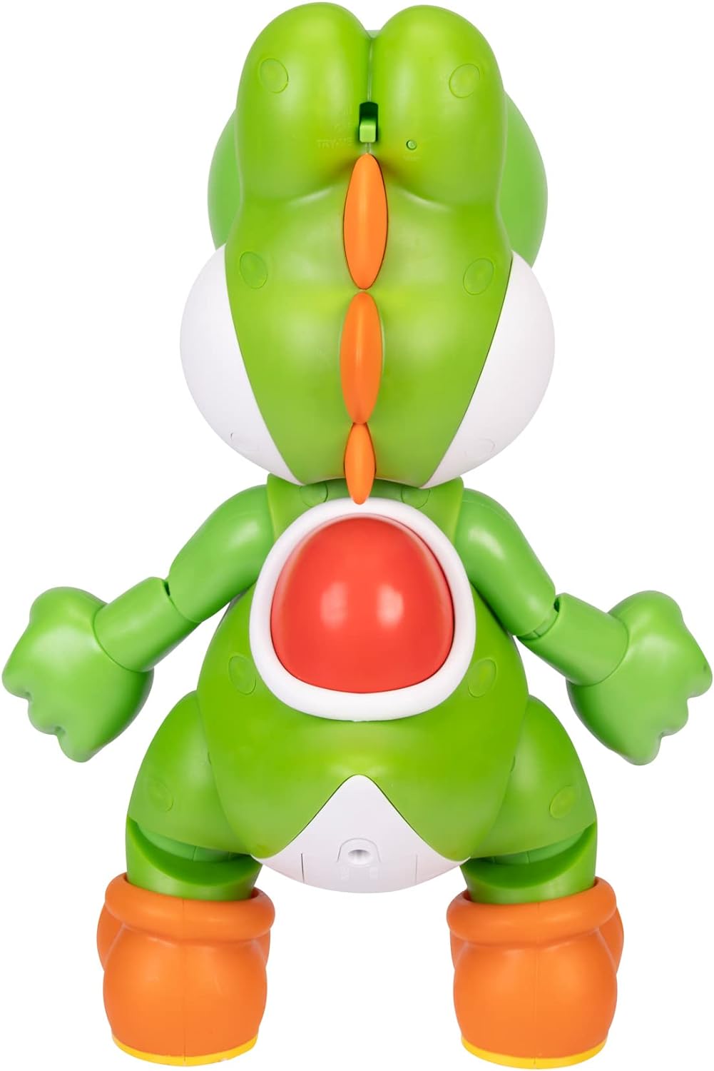 Articulated Interactive Yoshi 