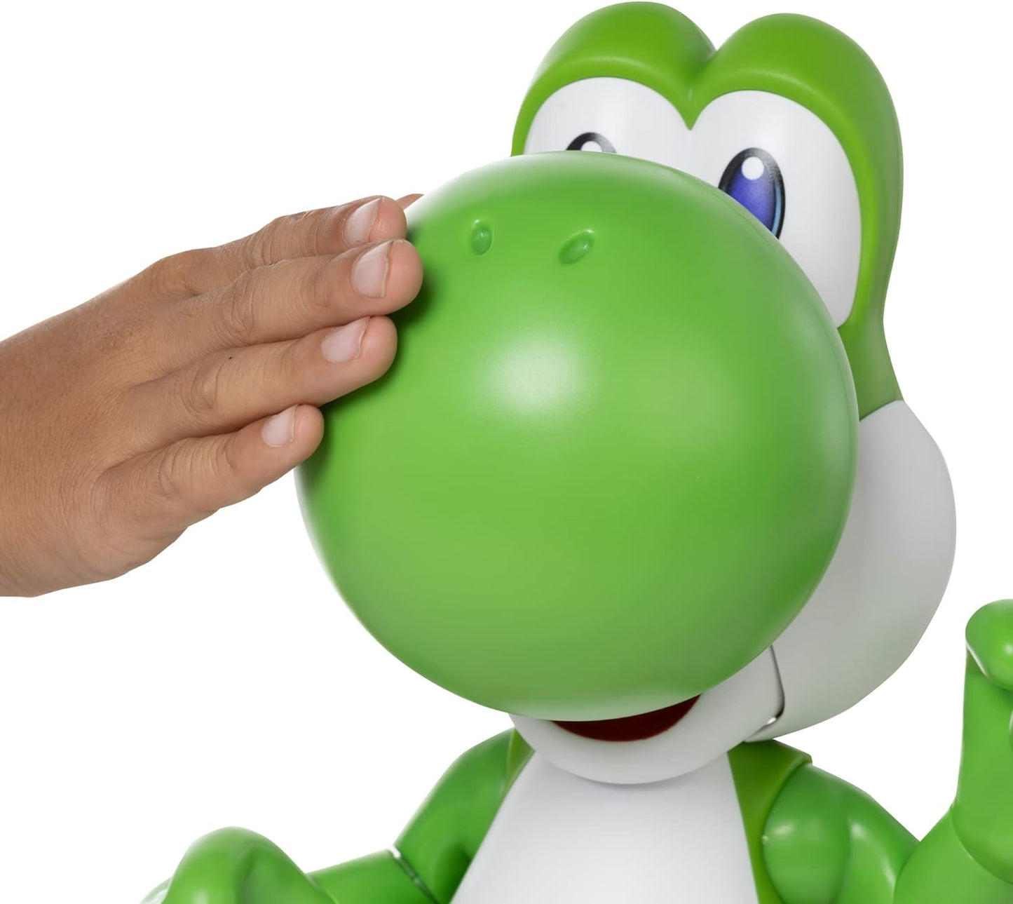 Articulated Interactive Yoshi 